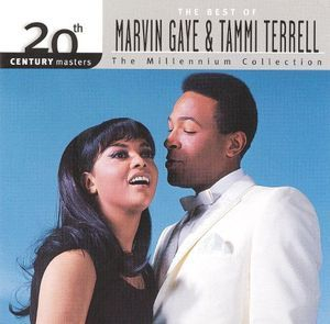 The Best Of Marvin Gaye & Tammi Terrell