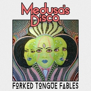 Forked Tongue Fables