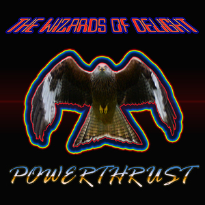 Powerthrust [EP]