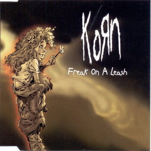 Freak On A Leash [CDS]