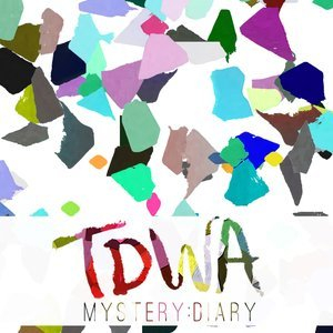 Mystery:Diary