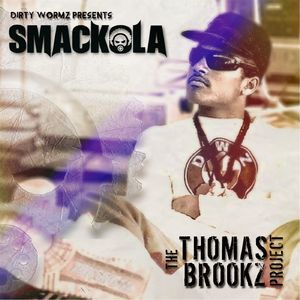 The Thomas Brookz Project