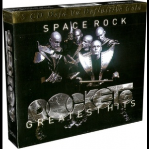 Space Rock: Greatest Hits