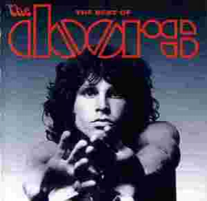 The Best Of The Doors