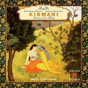 Kirwani: Essance Of A Raag