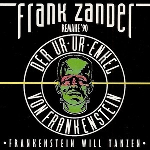 Der Ur-Ur-Enkel Von Frankenstein (Remake'90)