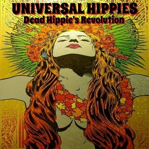 Dead Hippie's Revolution