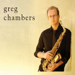 Greg Chambers