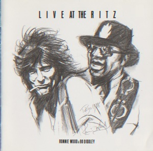 Live At The Ritz