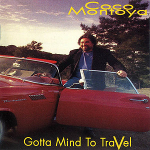 Gotta Mind To Travel
