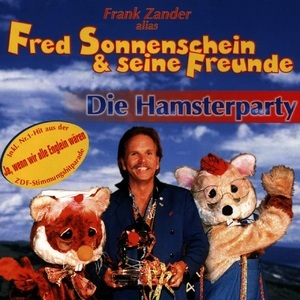 Die Hamsterparty