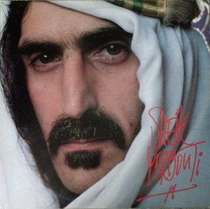 Sheik Yerbouti