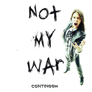 Not My War