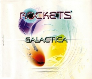 Galactica