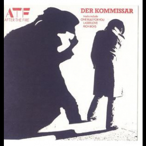 Der Kommisar