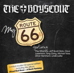 My Route 66