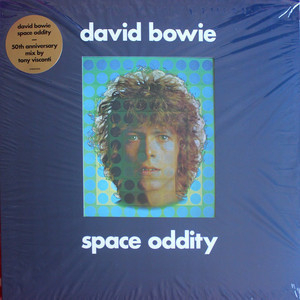 Space Oddity (2019 Mix)