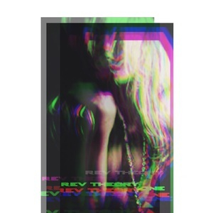 One