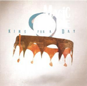 King For A Day (CD)