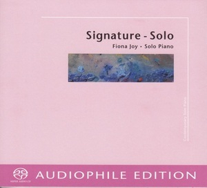 Signature - Solo