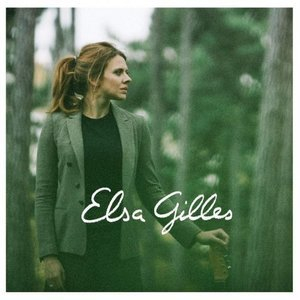 Elsa Gilles