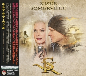Kiske / Somerville