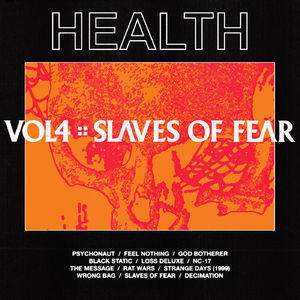 Vol. 4 Slaves Of Fear
