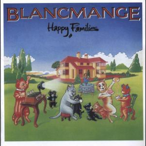 Happy Families