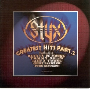 Greatest Hits Part 2