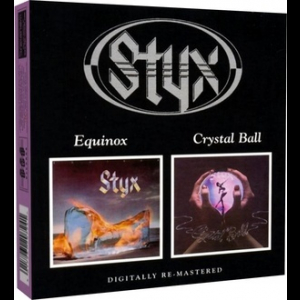 Equinox/Crystal Ball