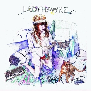 Ladyhawke