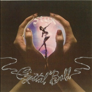 Crystal Ball