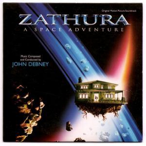 Zathura: A Space Adventure