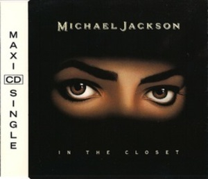 In The Closet [CDM]