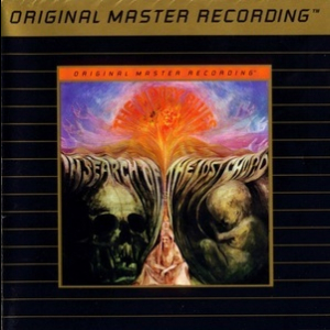 In Search Of The Lost Chord