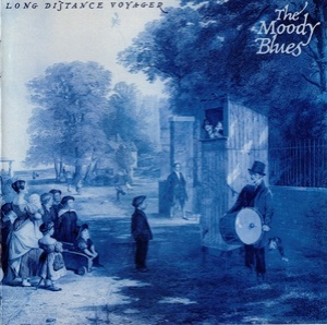 Long Distance Voyager