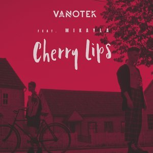 Cherry Lips [CDS]