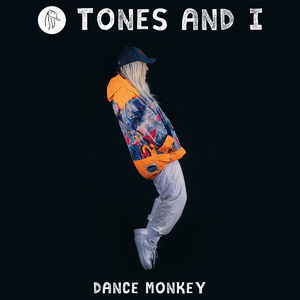 Dance Monkey [CDS]