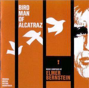 Birdman Of Alcatraz (Limited Edition)