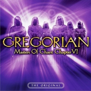 Masters Of Chant Chapter VI