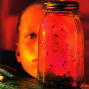 Jar Of Flies