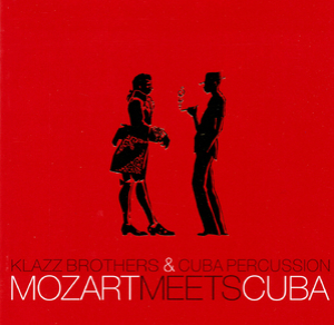 Mozart Meets Cuba