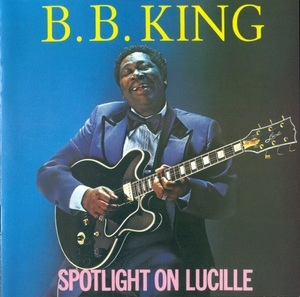 Spotlight On Lucille