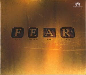 FEAR (F*** Everyone And Run)