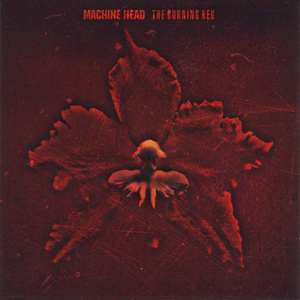 The Burning Red (Limited Edition)