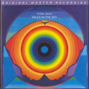 Miles In The Sky