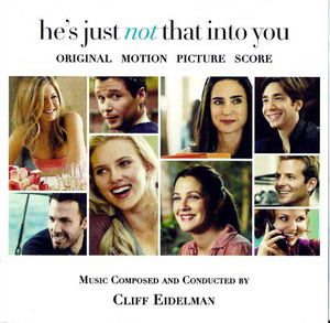 He's Just Not That Into You / Обещать - не значит жениться OST