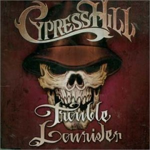 Cypress Hill - Trouble / Lowrider (2001) FLAC MP3 DSD SACD 