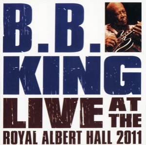 Live At The Royal Albert Hall 2011