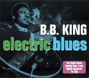 Electric Blues